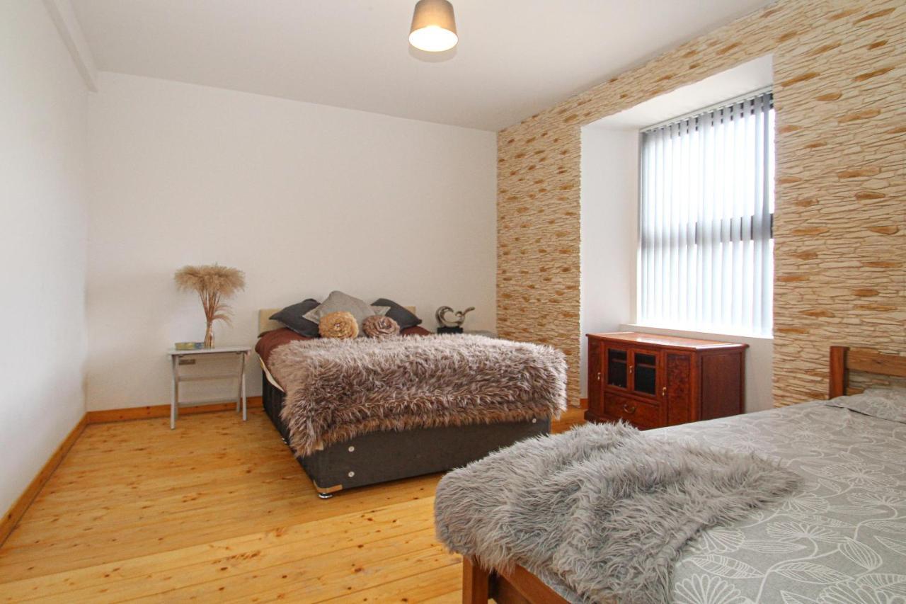 Deluxe Appartamento Lanark
