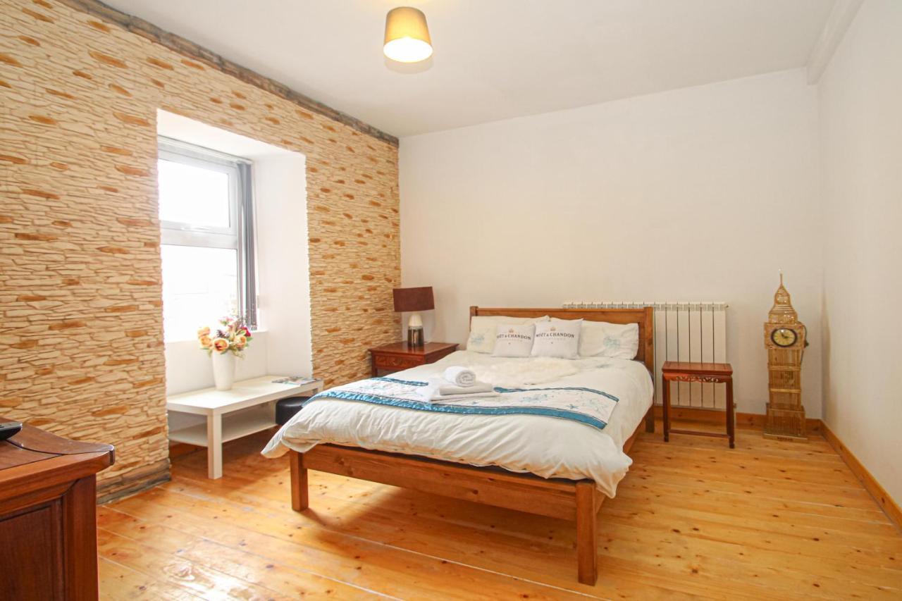 Deluxe Appartamento Lanark