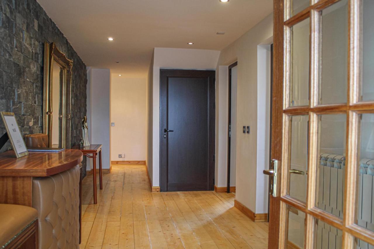 Appartamento Deluxe Lanark