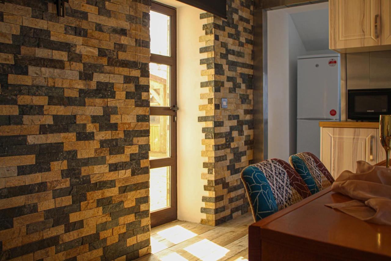 Deluxe Appartamento Lanark